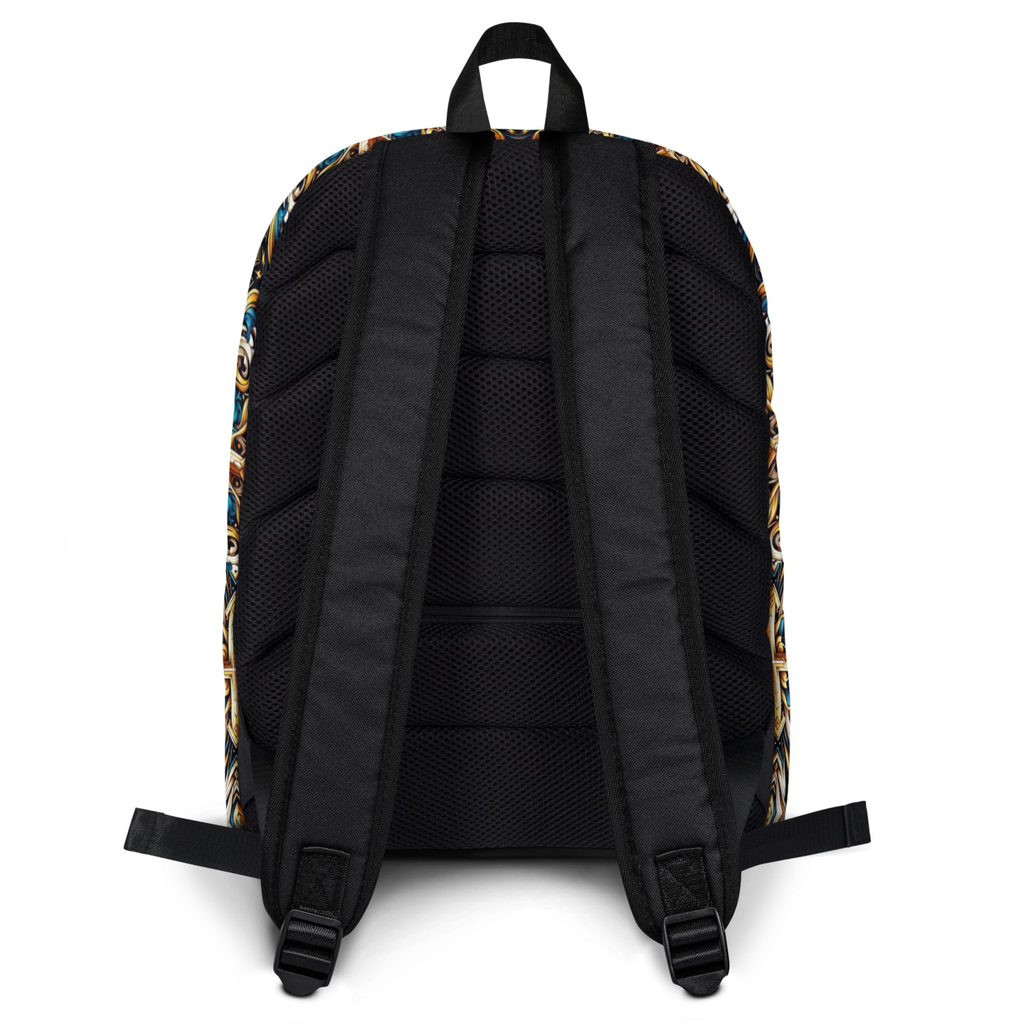 the CROSS 'Believer' Backpack