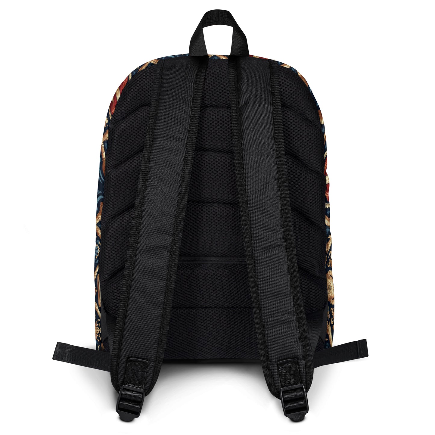 the SCEPTER 'Commander' Backpack
