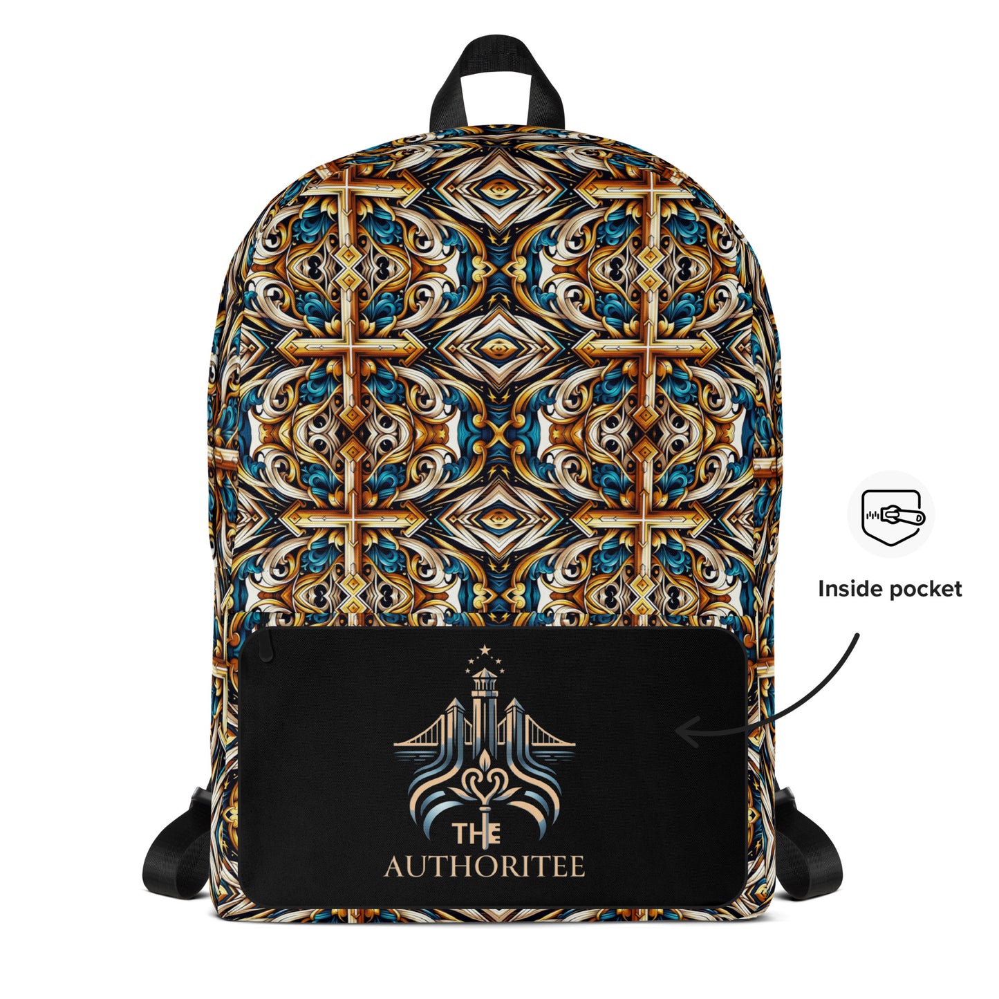 the CROSS 'Believer' Backpack