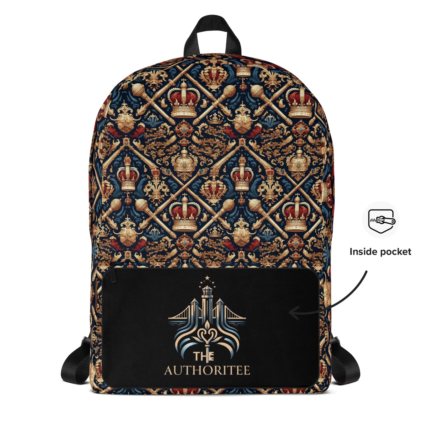 the SCEPTER 'Commander' Backpack