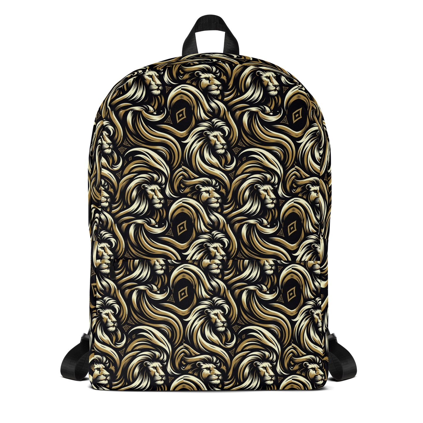 the LION 'Challenger' Backpack