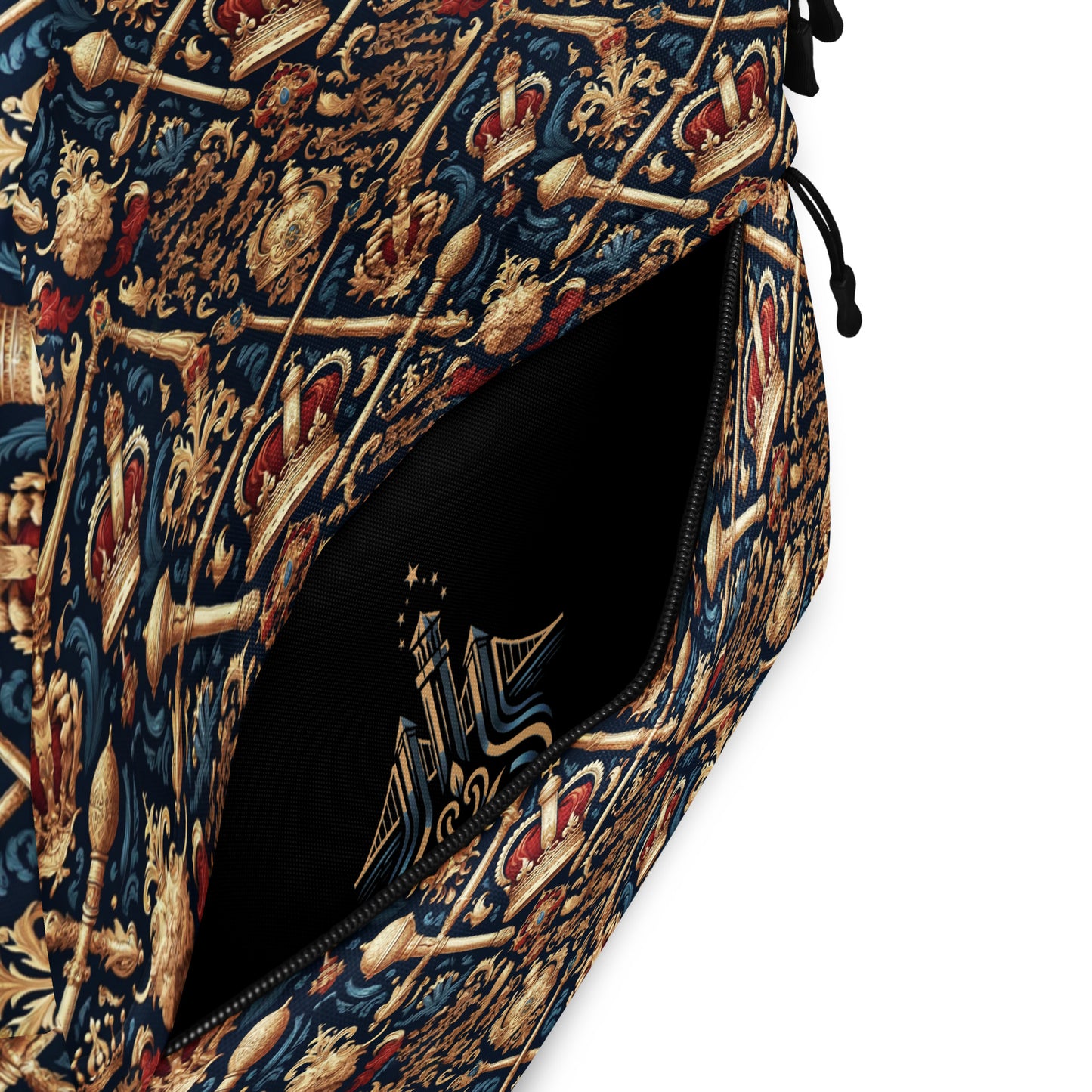 the SCEPTER 'Commander' Backpack