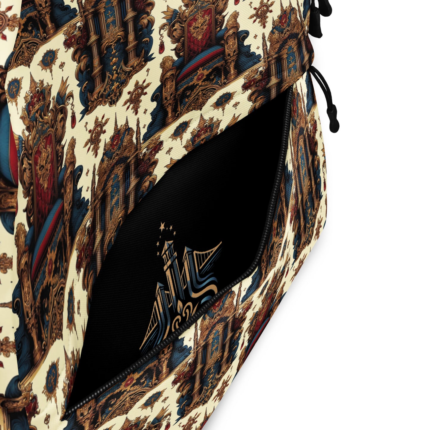 the THRONE 'Ruler' Backpack