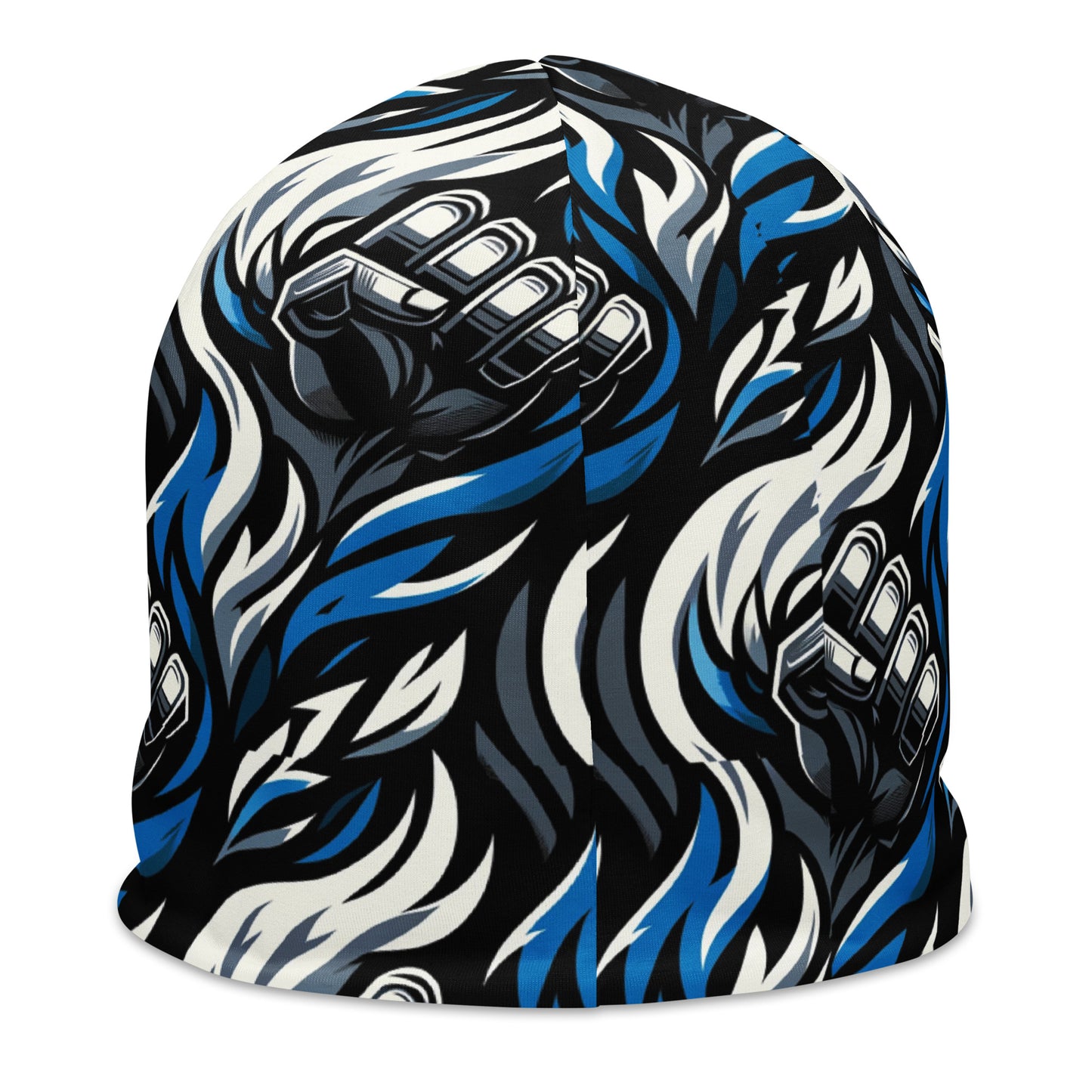 the IRON FIST 'Enforcer' Beanie