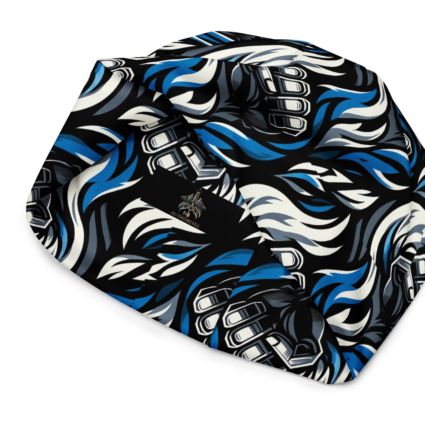 the IRON FIST 'Enforcer' Beanie
