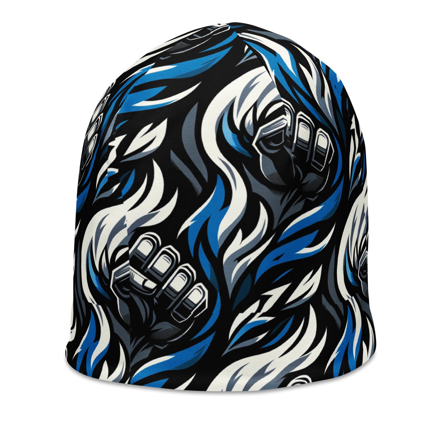 the IRON FIST 'Enforcer' Beanie
