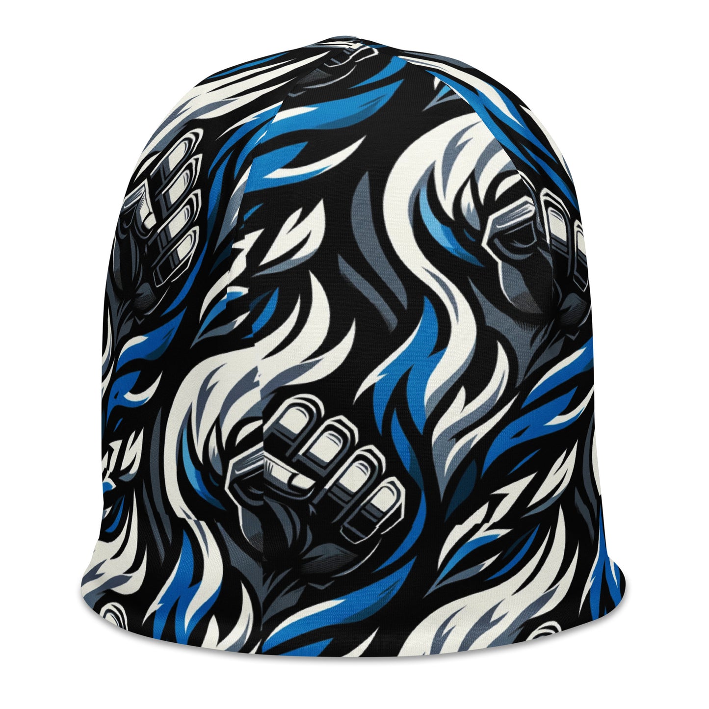 the IRON FIST 'Enforcer' Beanie