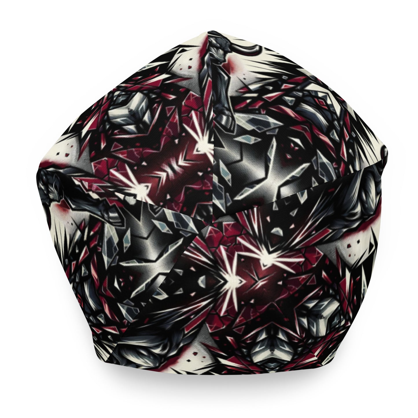 the BULL 'Strengthener' Beanie