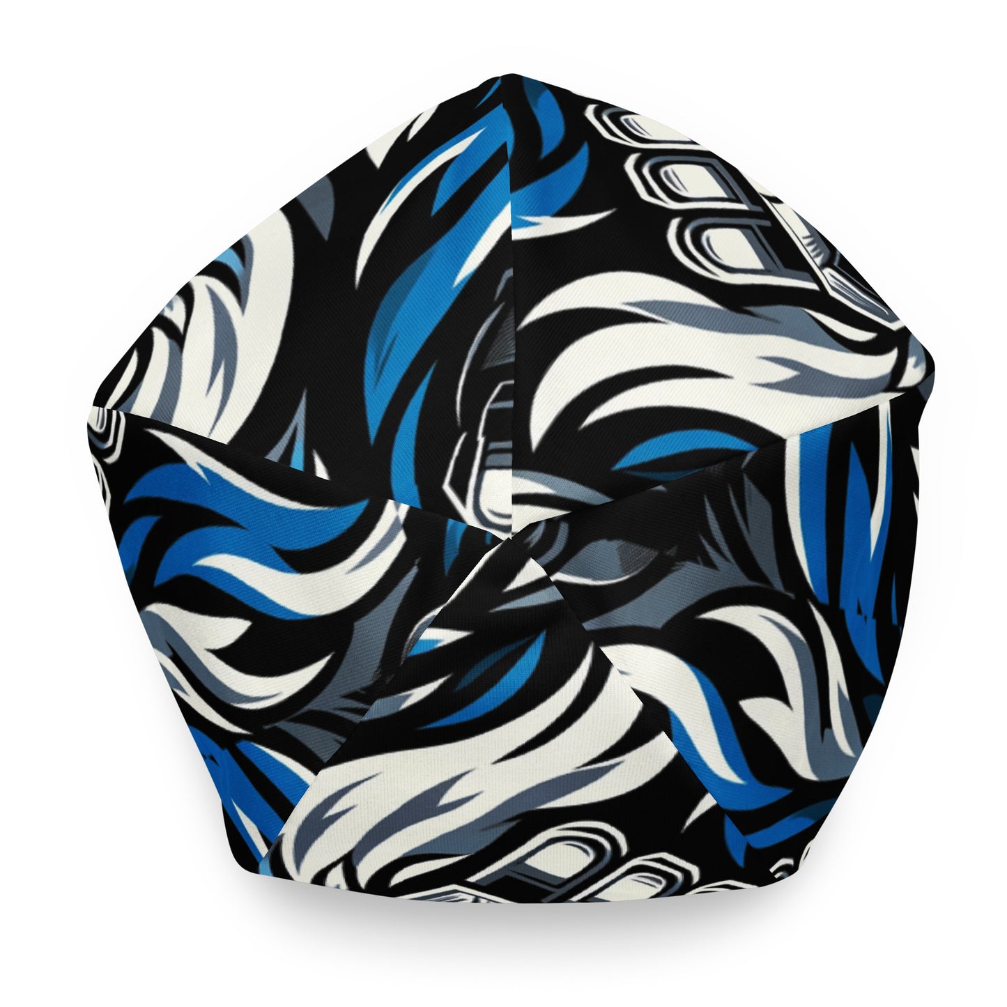 the IRON FIST 'Enforcer' Beanie