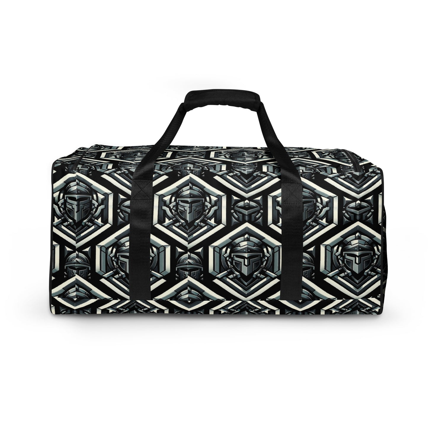 the HELMET 'Protector' Duffle Bag