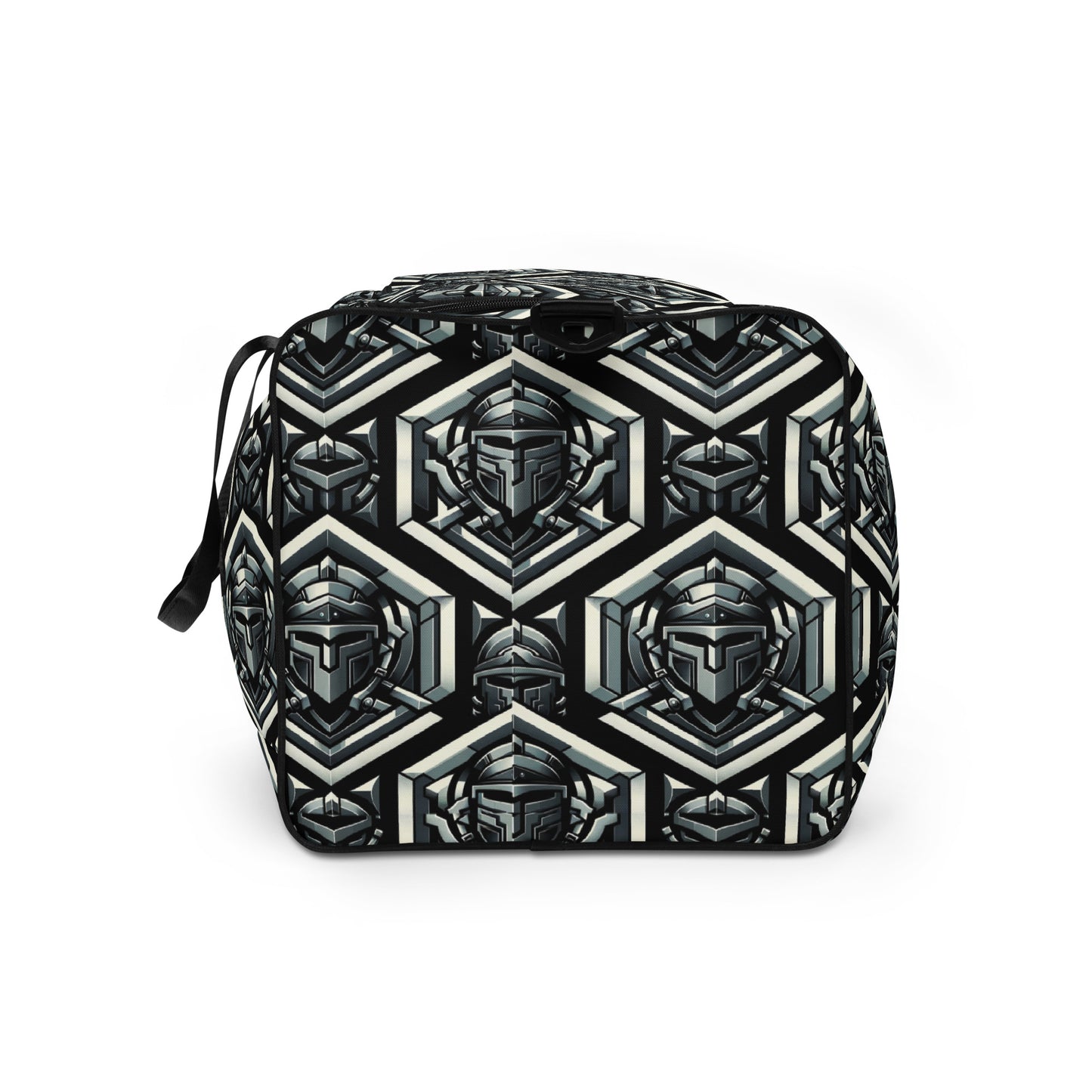 the HELMET 'Protector' Duffle Bag