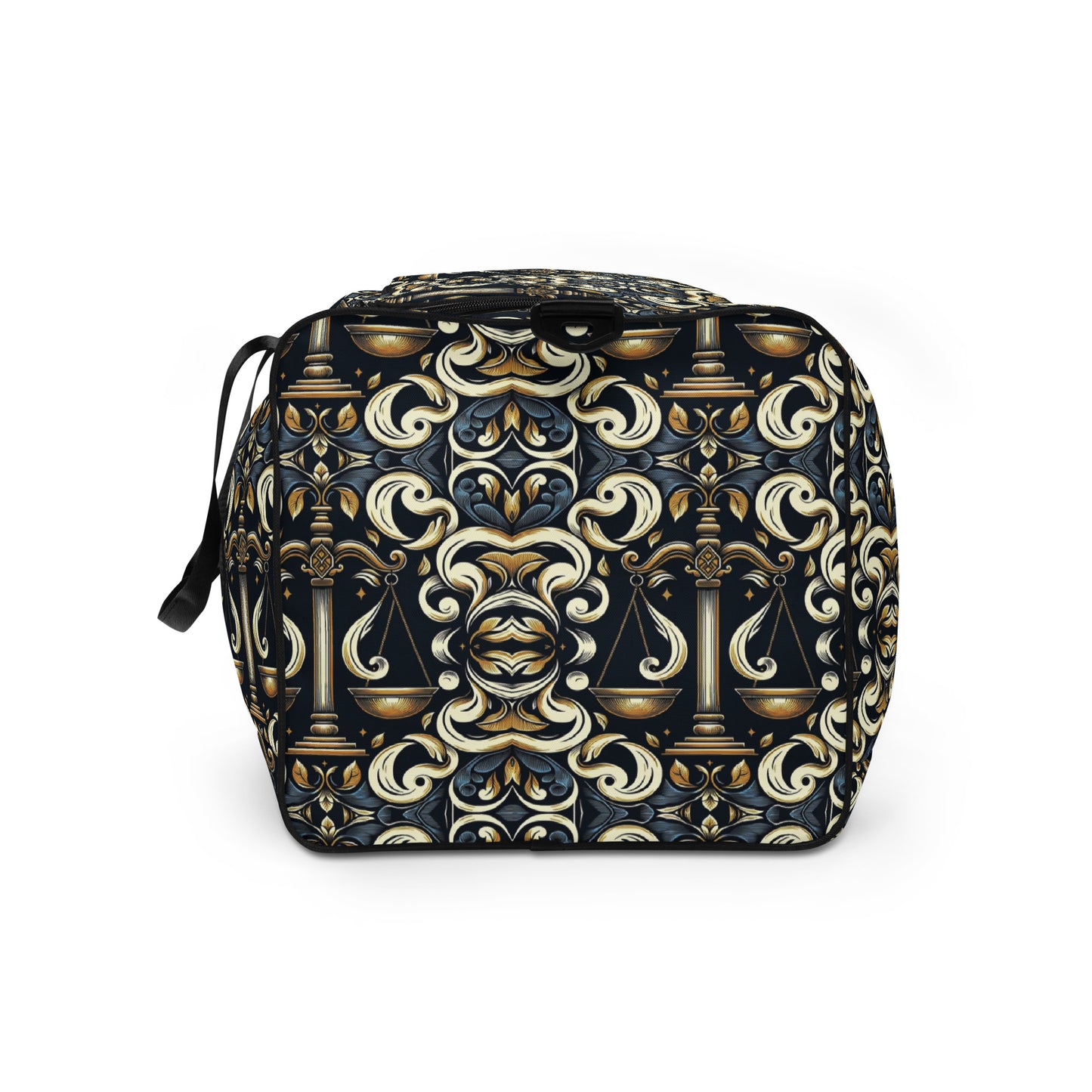 the SCALE 'Balancer' Duffle Bag