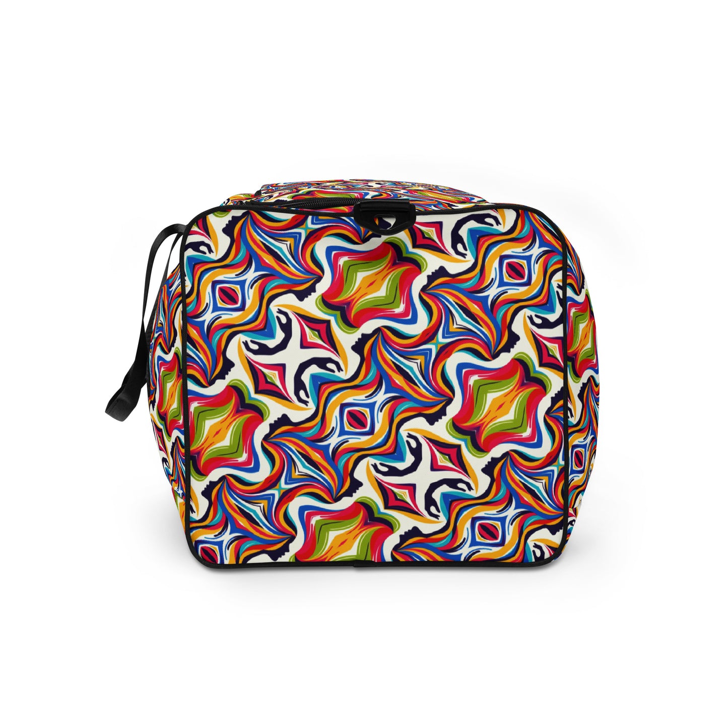 the WOMAN 'Empowerer' Duffle Bag