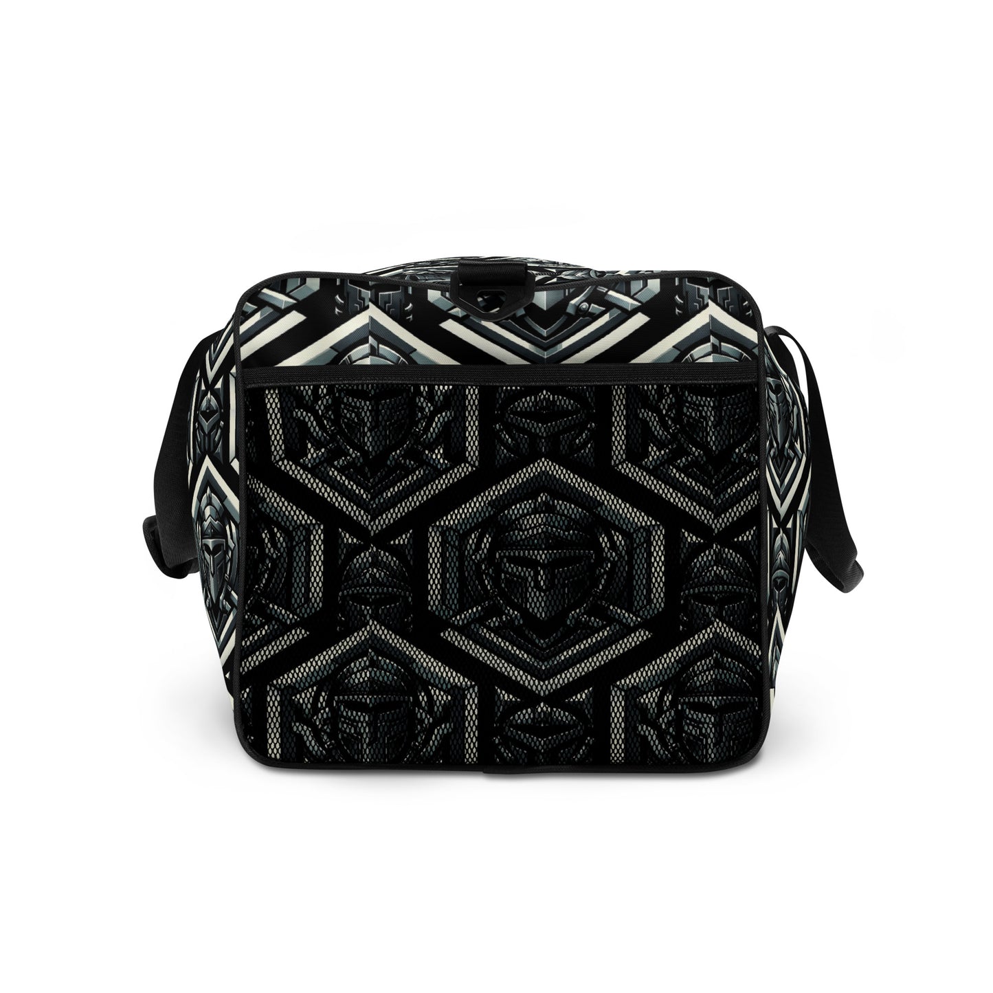 the HELMET 'Protector' Duffle Bag
