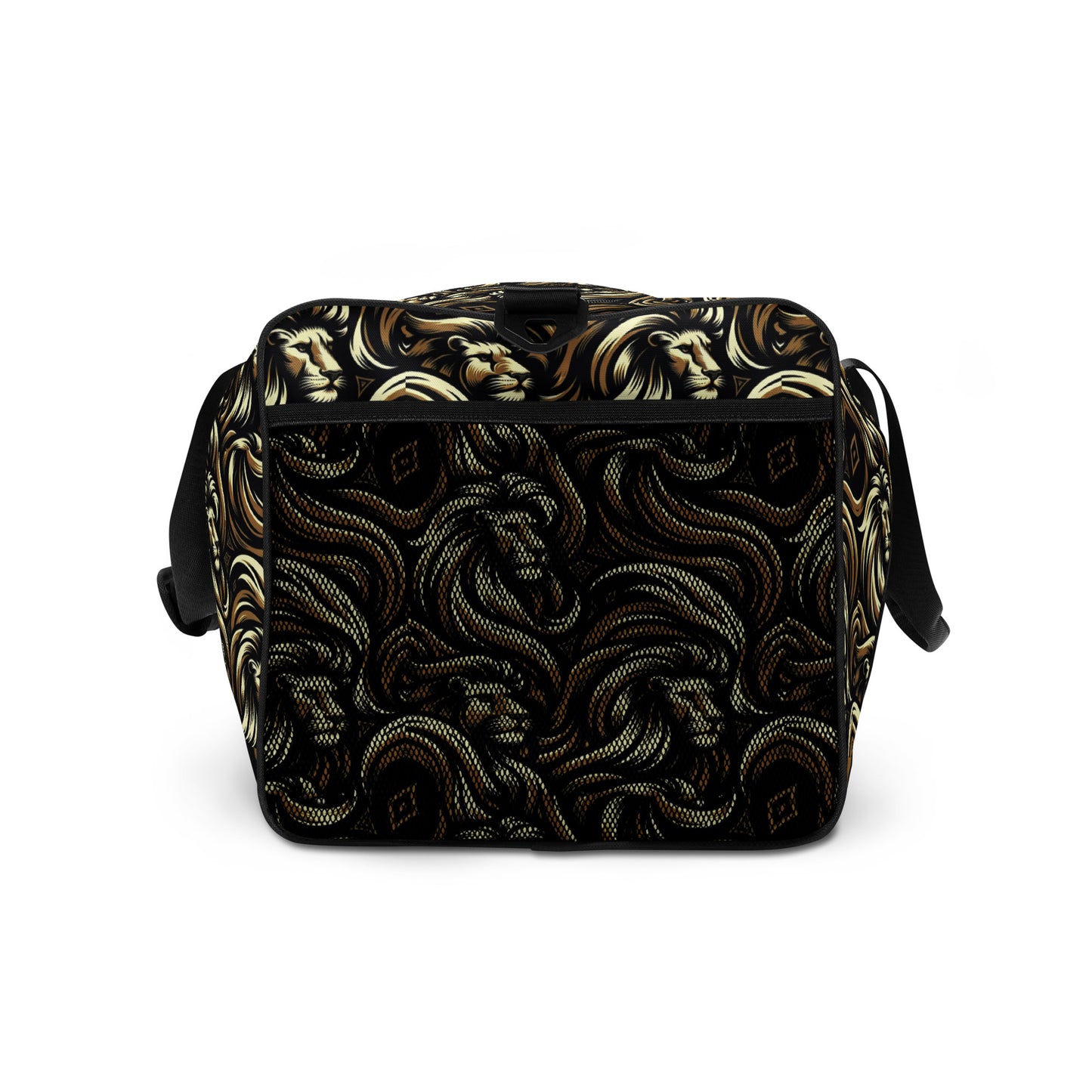 the LION 'Challenger' Duffle Bag