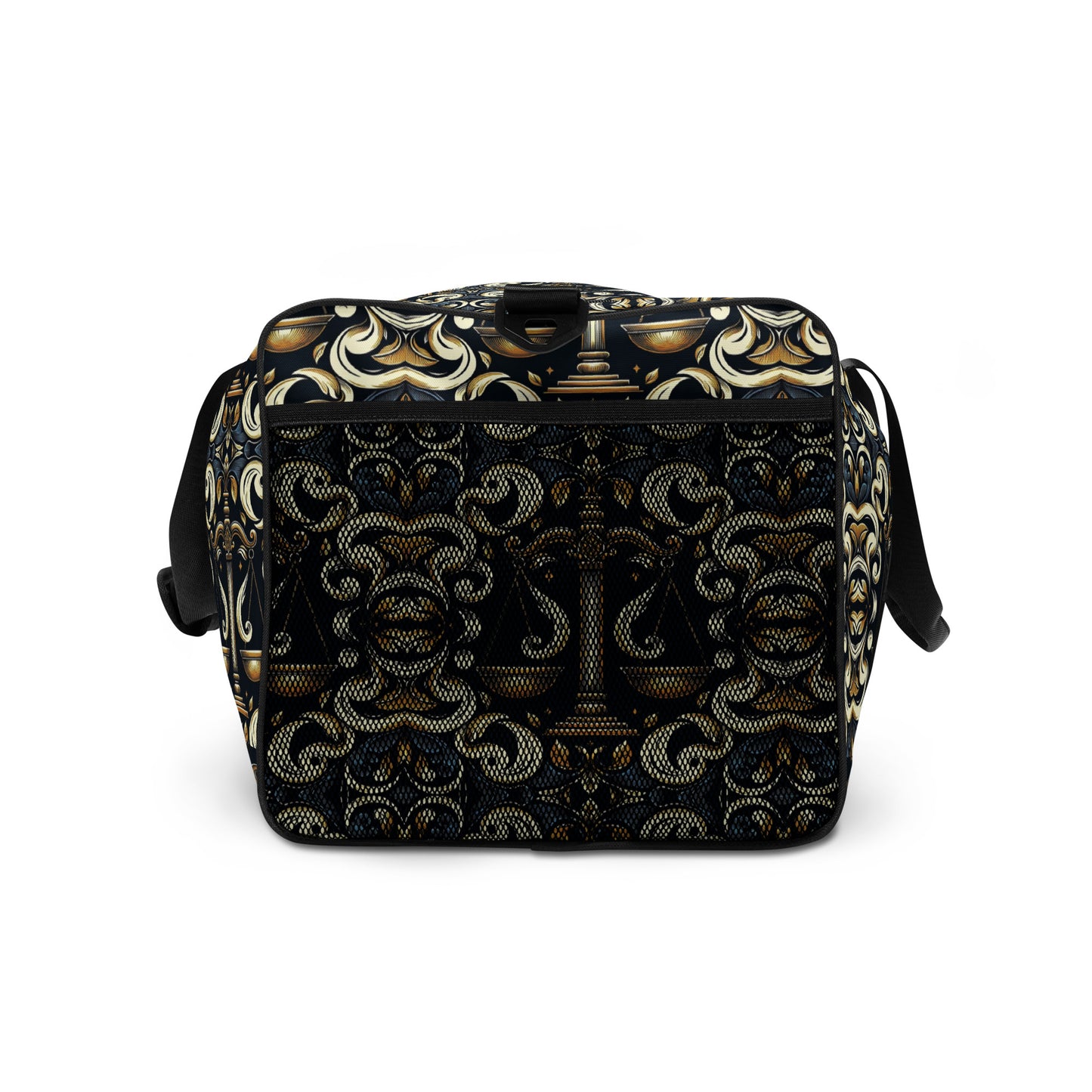 the SCALE 'Balancer' Duffle Bag