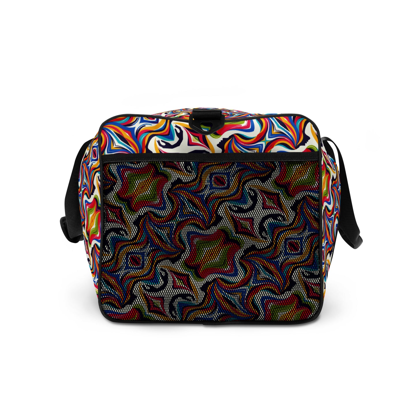the WOMAN 'Empowerer' Duffle Bag