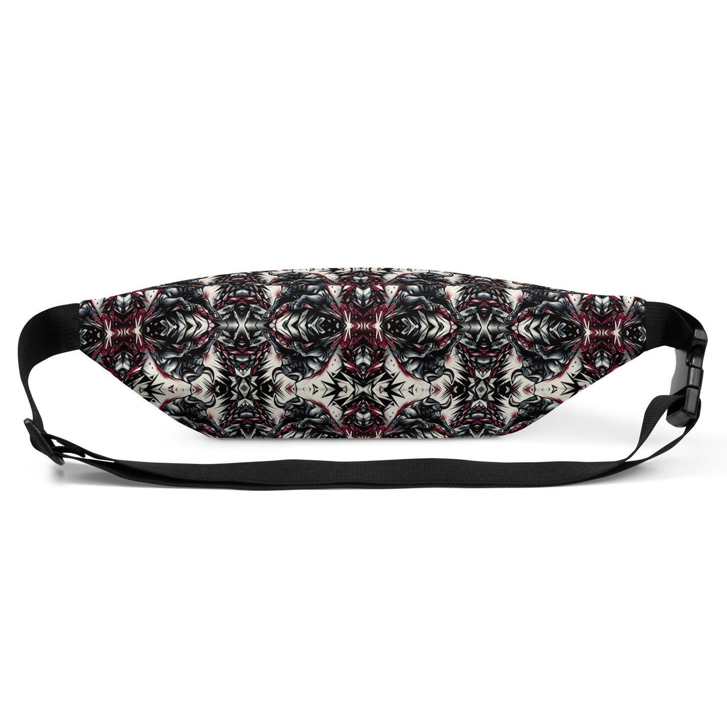 the BULL 'Strengthener' Fanny Pack