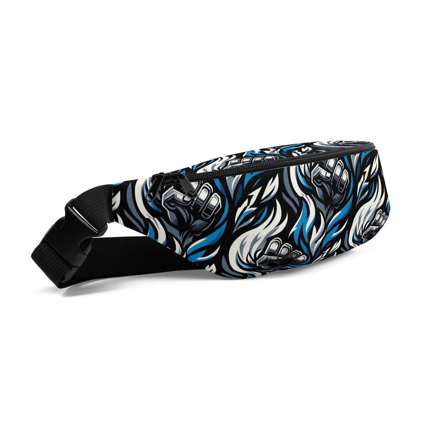 the IRON FIST 'Enforcer' Fanny Pack