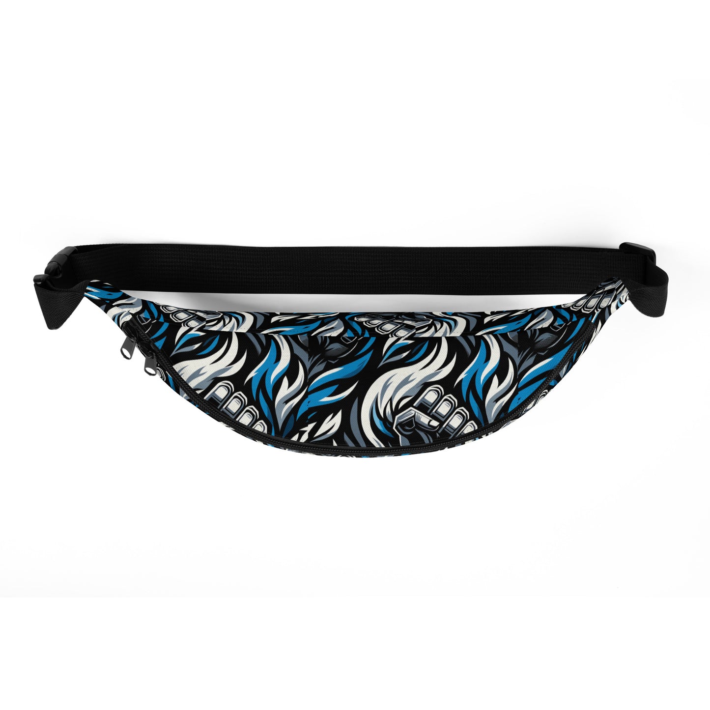 the IRON FIST 'Enforcer' Fanny Pack