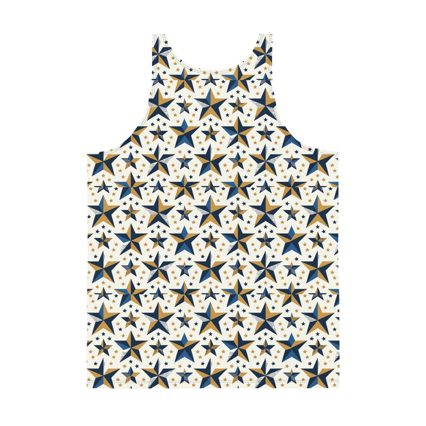 the STAR 'Aspirer' Tank Top