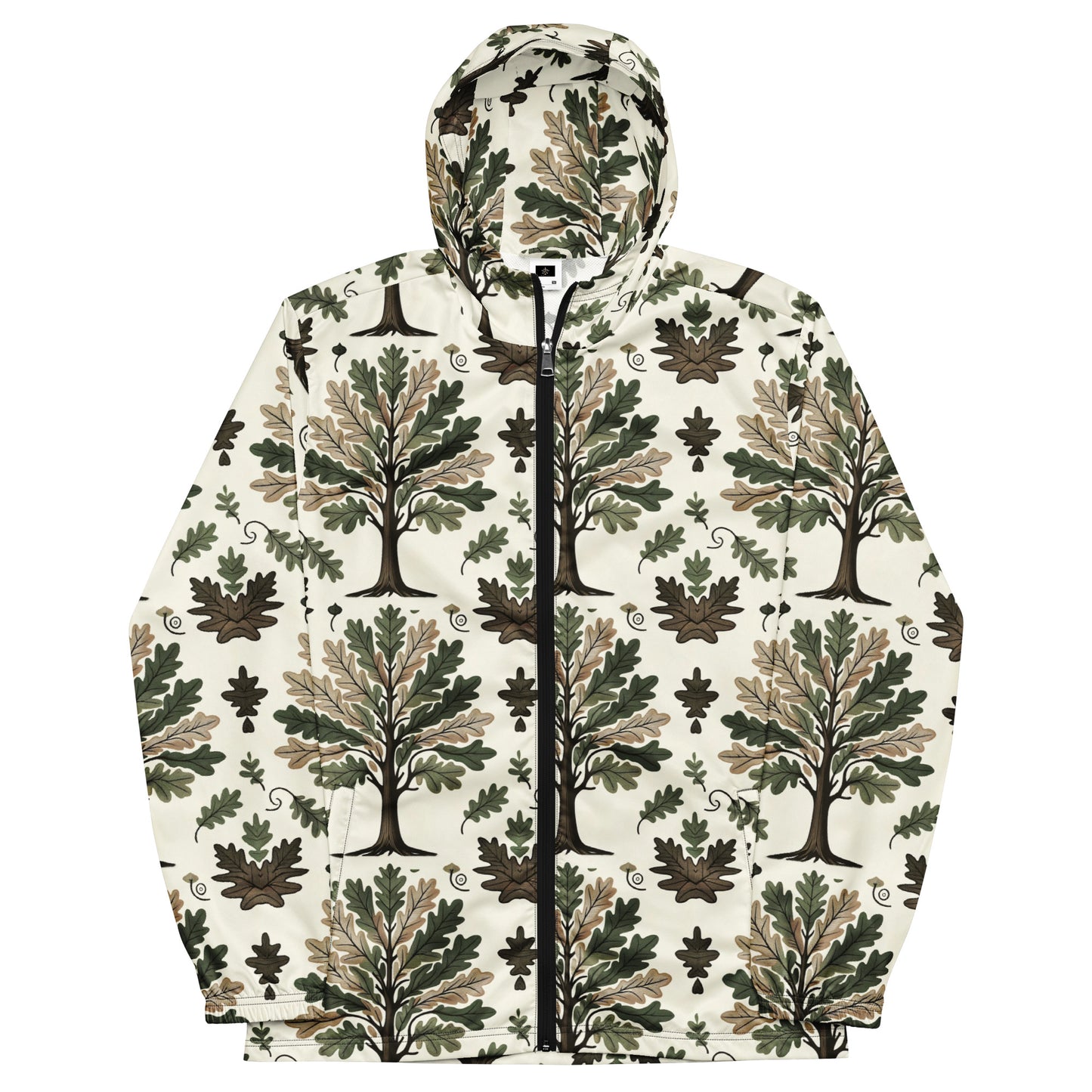 the OAK TREE 'Endurer' Windbreaker