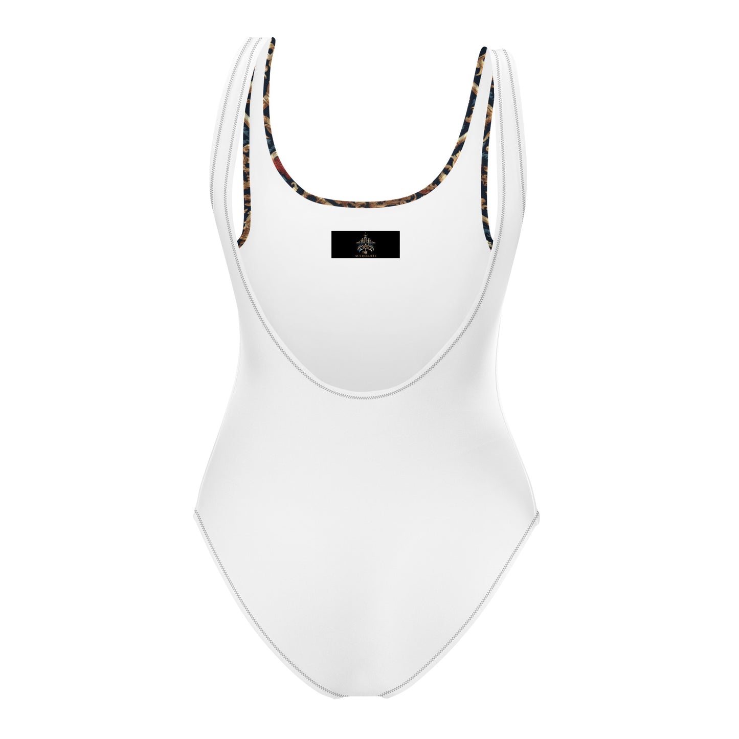 the SCEPTER 'Commander' One-Piece Swimsuit