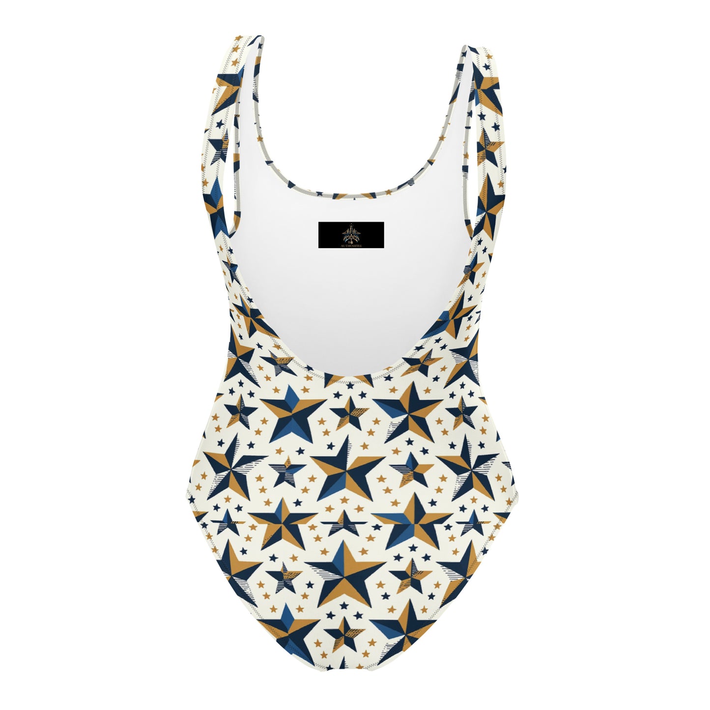the STAR 'Aspirer' One-Piece Swimsuit