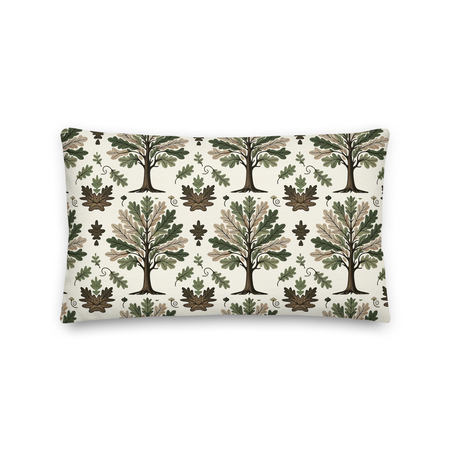 the OAK TREE 'Endurer' Premium Pillow