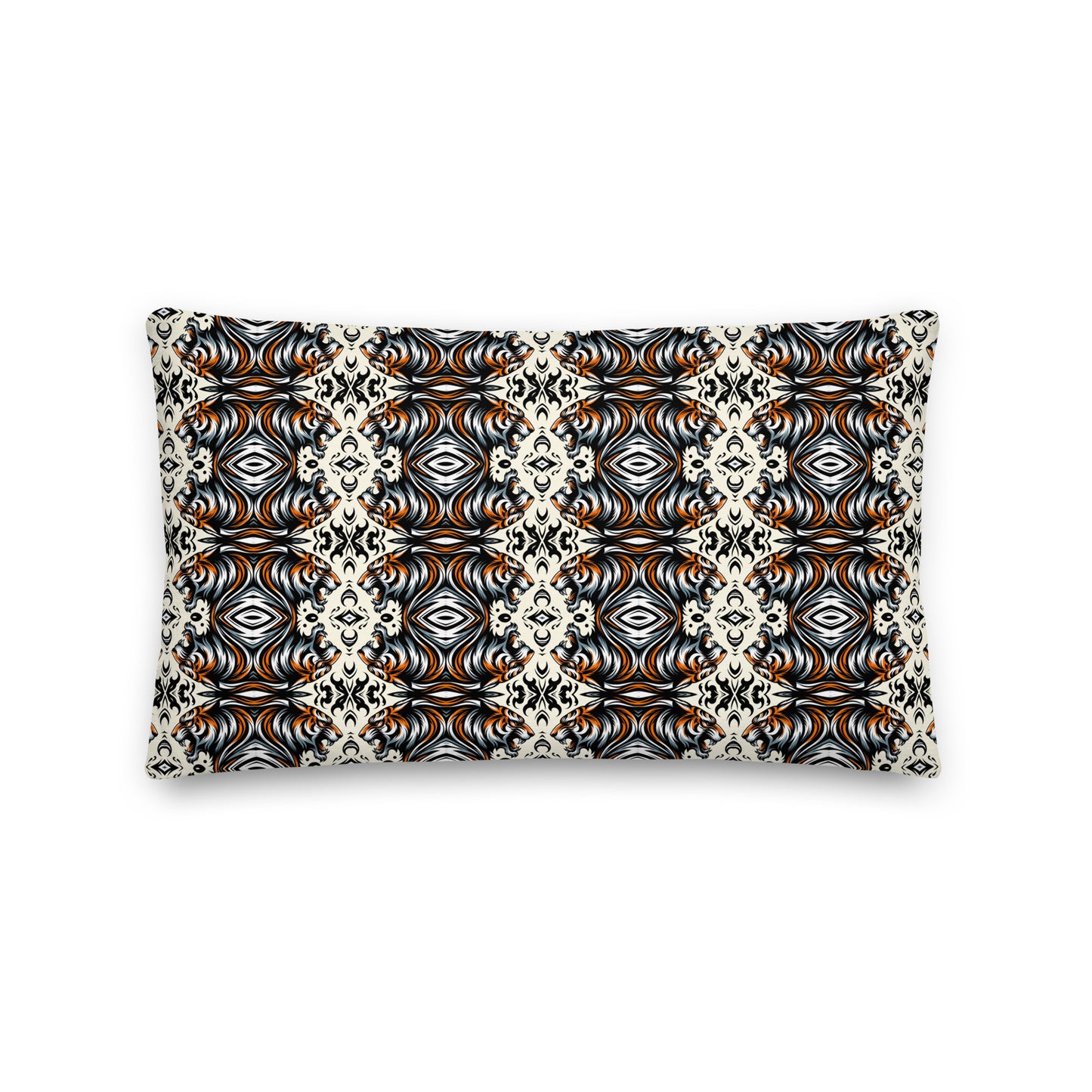 the TIGER 'Prevailer' Premium Pillow