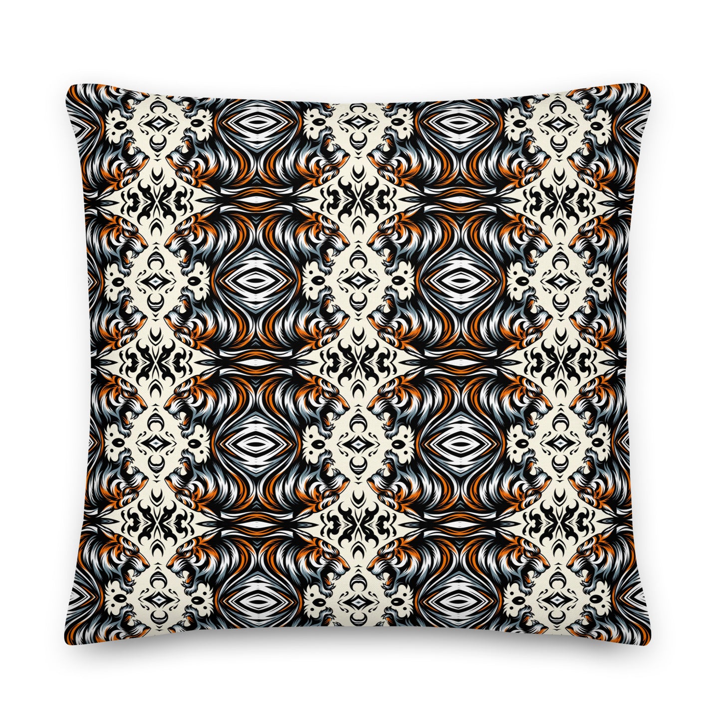 the TIGER 'Prevailer' Premium Pillow