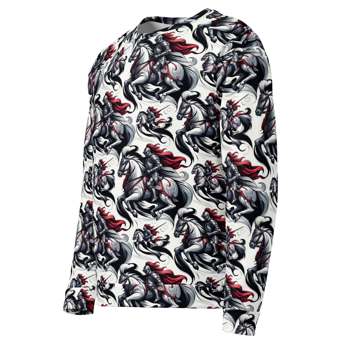 the HORSEMAN 'Conqueror' Sweatshirt