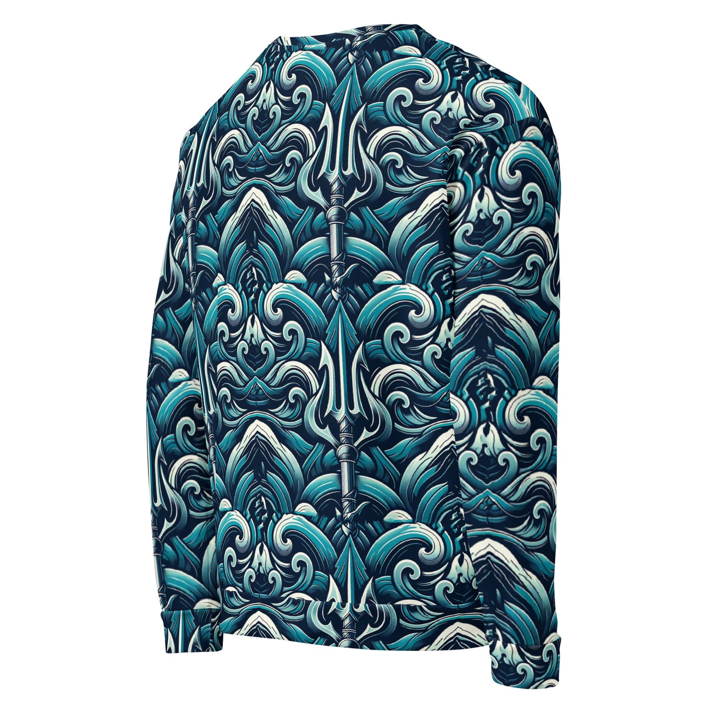 the TRIDENT 'Dominator' Sweatshirt