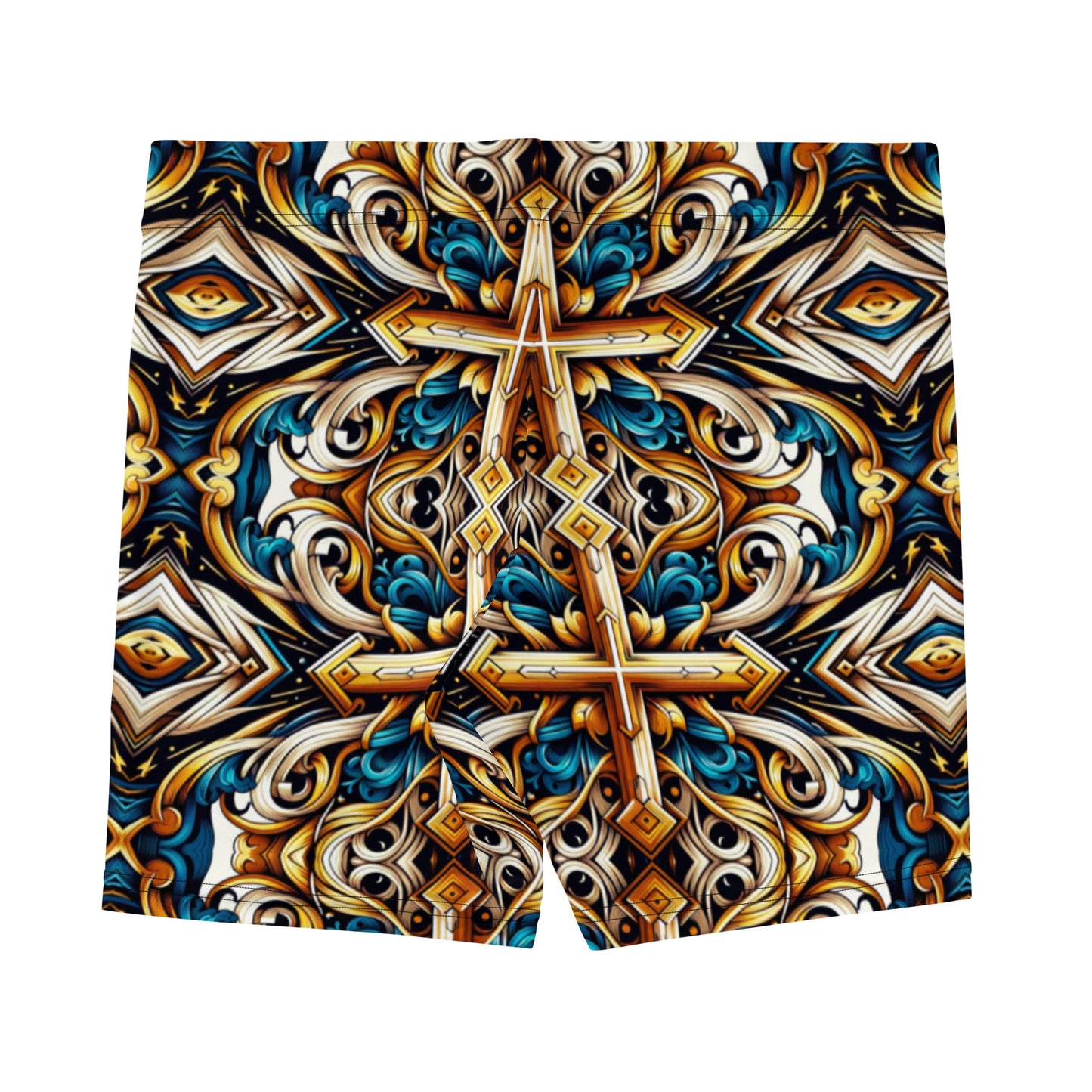 the CROSS 'Believer' Women's Boyshorts