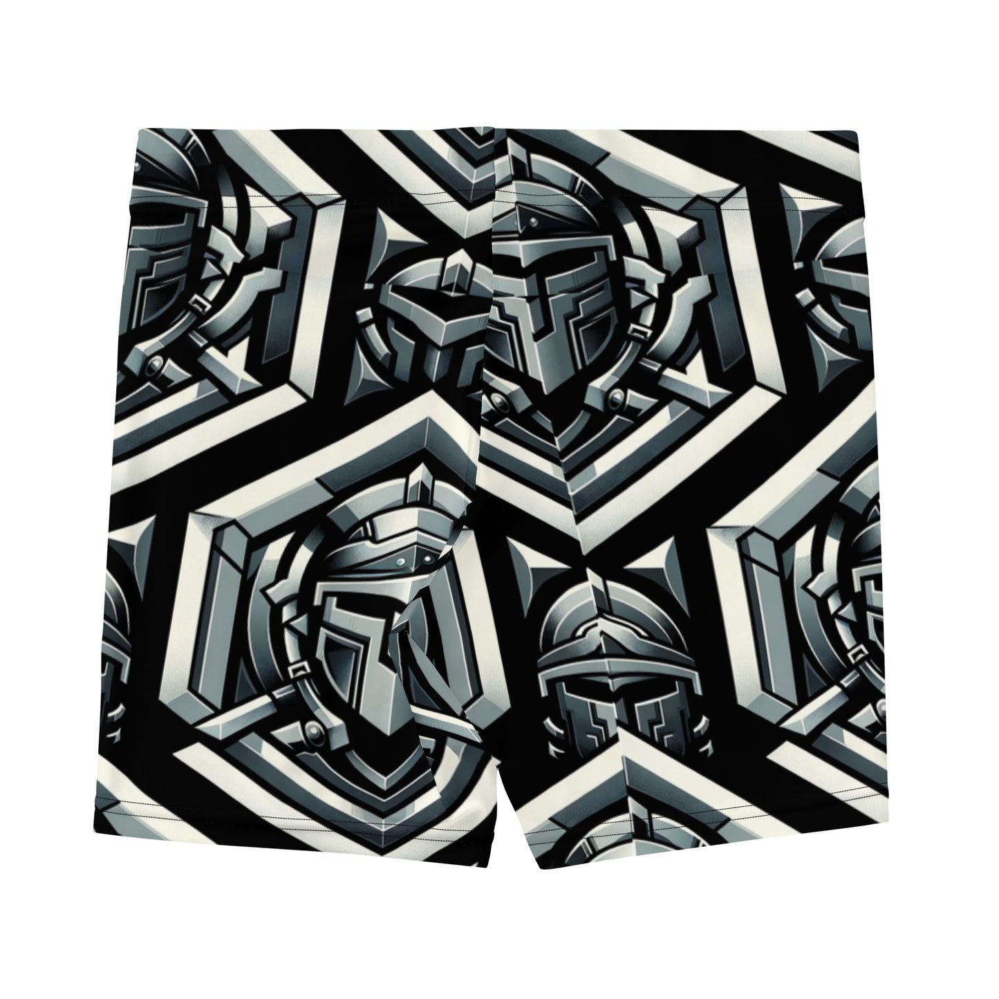 the HELMET 'Protector' Women's Boyshorts