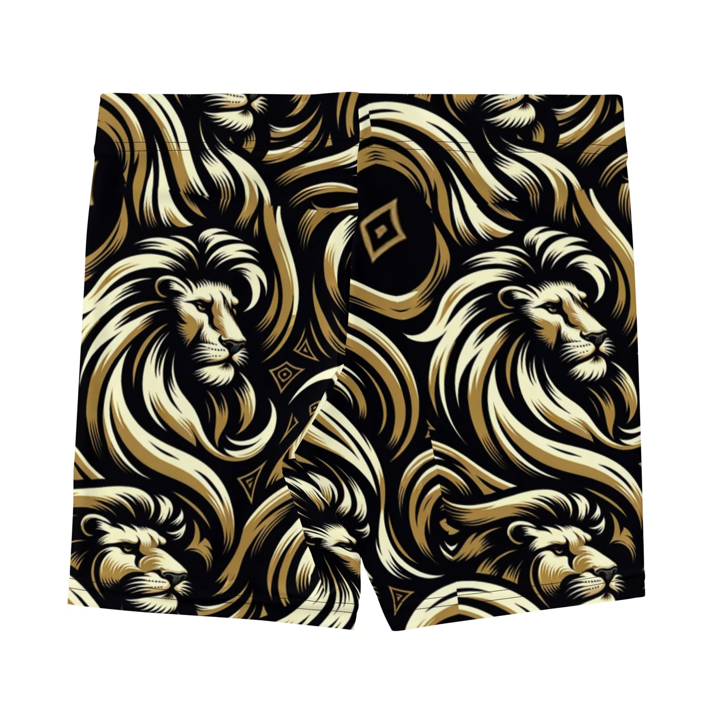 the LION 'Challenger' Women's Boyshorts