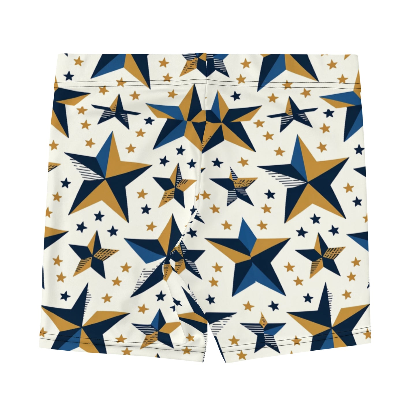 the STAR 'Aspirer' Women's Boyshorts