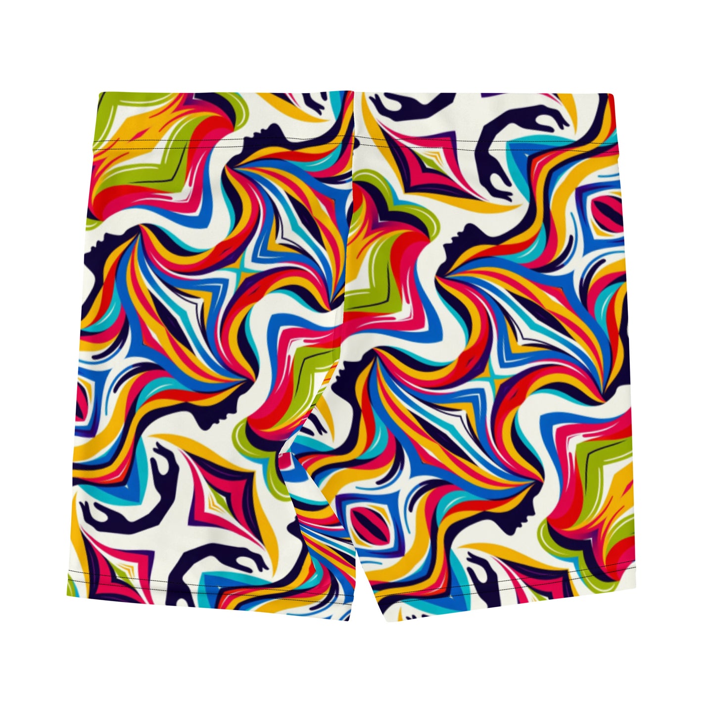 the WOMAN 'Empowerer' Women's Boyshorts