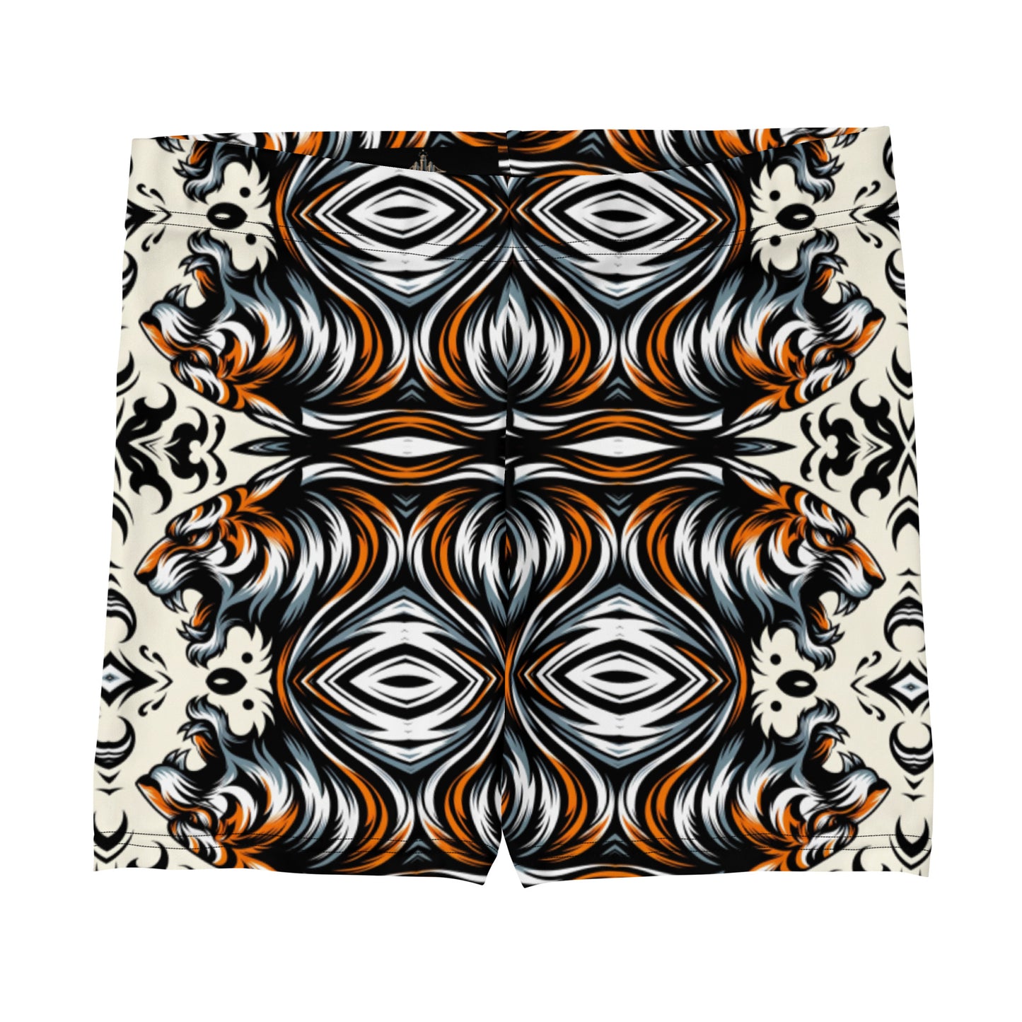 the TIGER 'Prevailer' Women's Boyshorts
