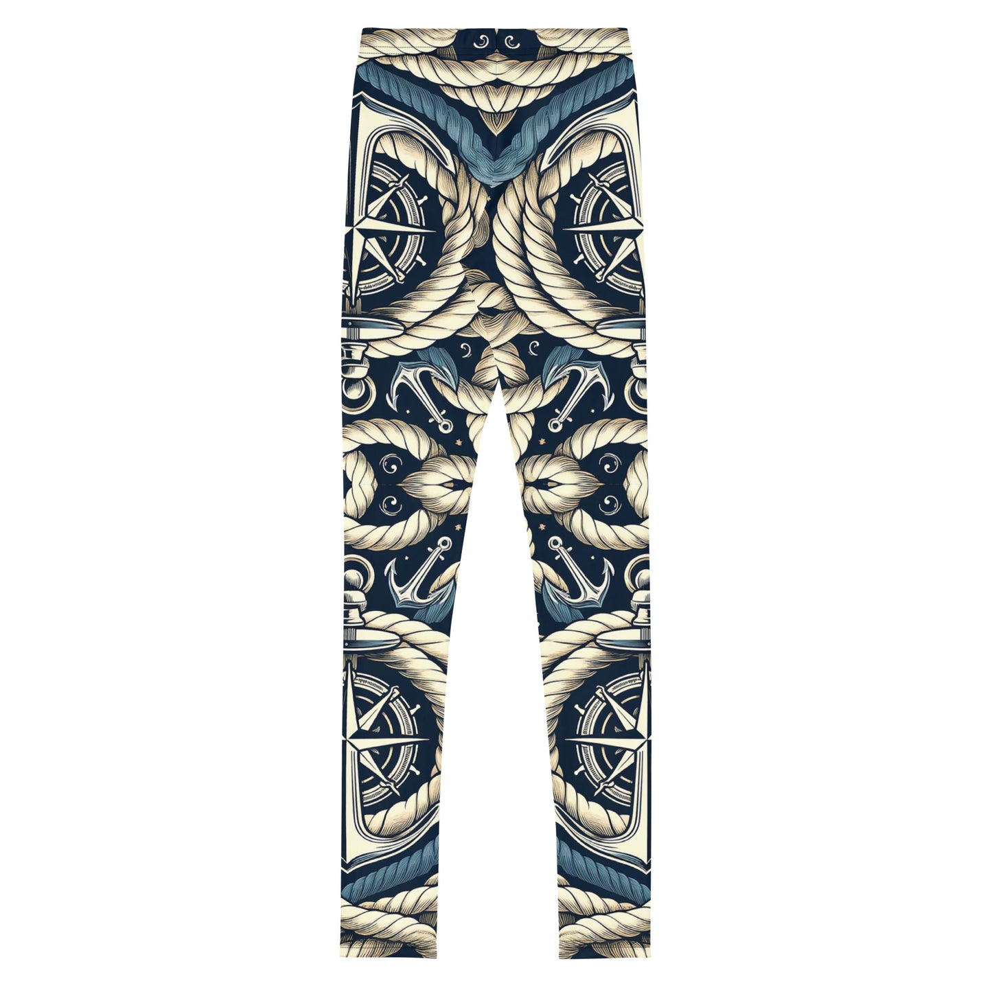 the ANCHOR 'Stabilizer' Youth Leggings
