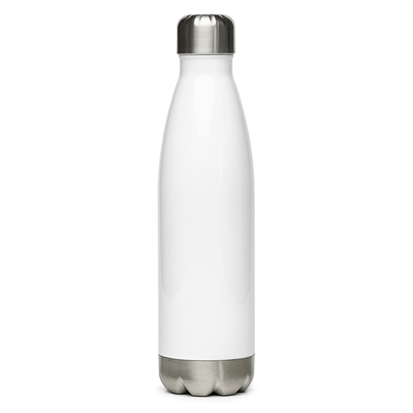the EAGLE 'Ascender' Stainless Steel Water Bottle