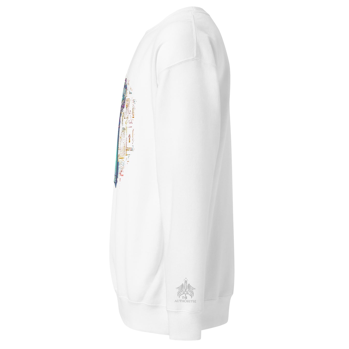 the KEY 'Accessor' Sweatshirt