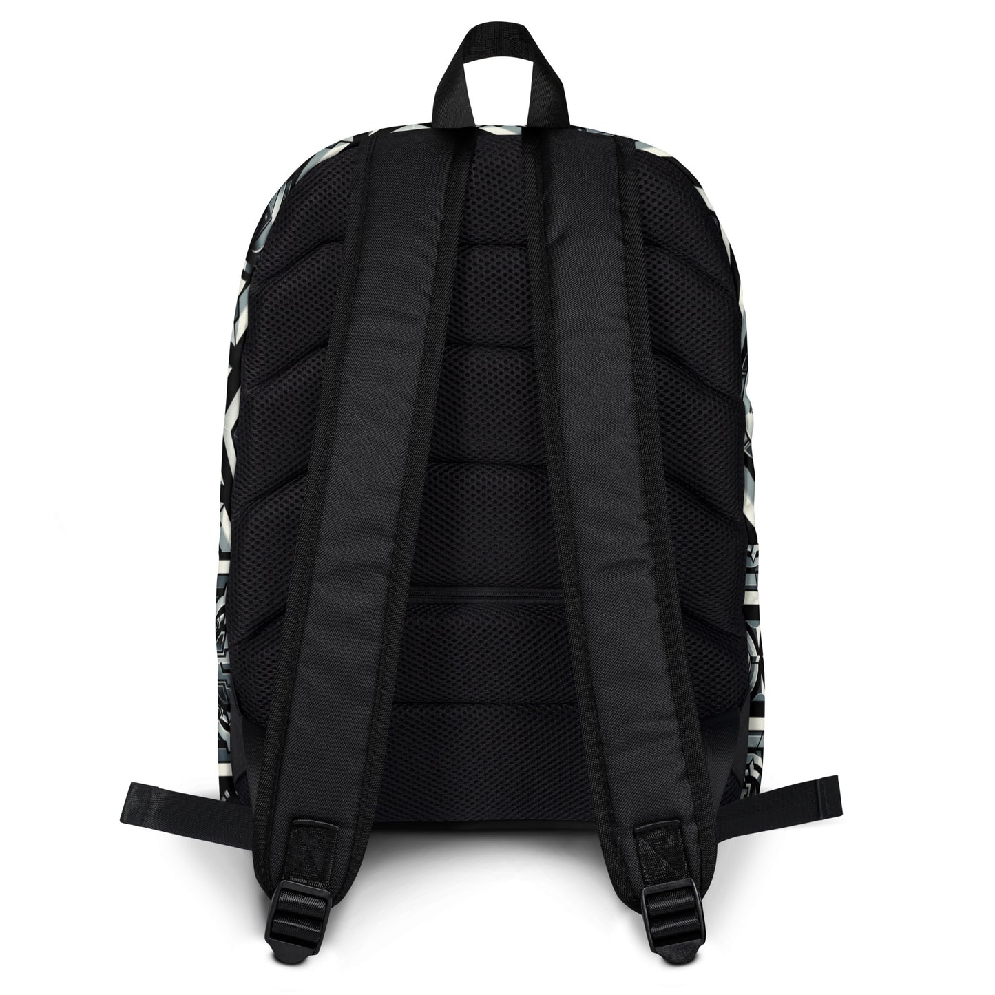 the HELMET 'Protector' Backpack