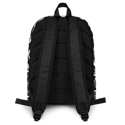 the HELMET 'Protector' Backpack