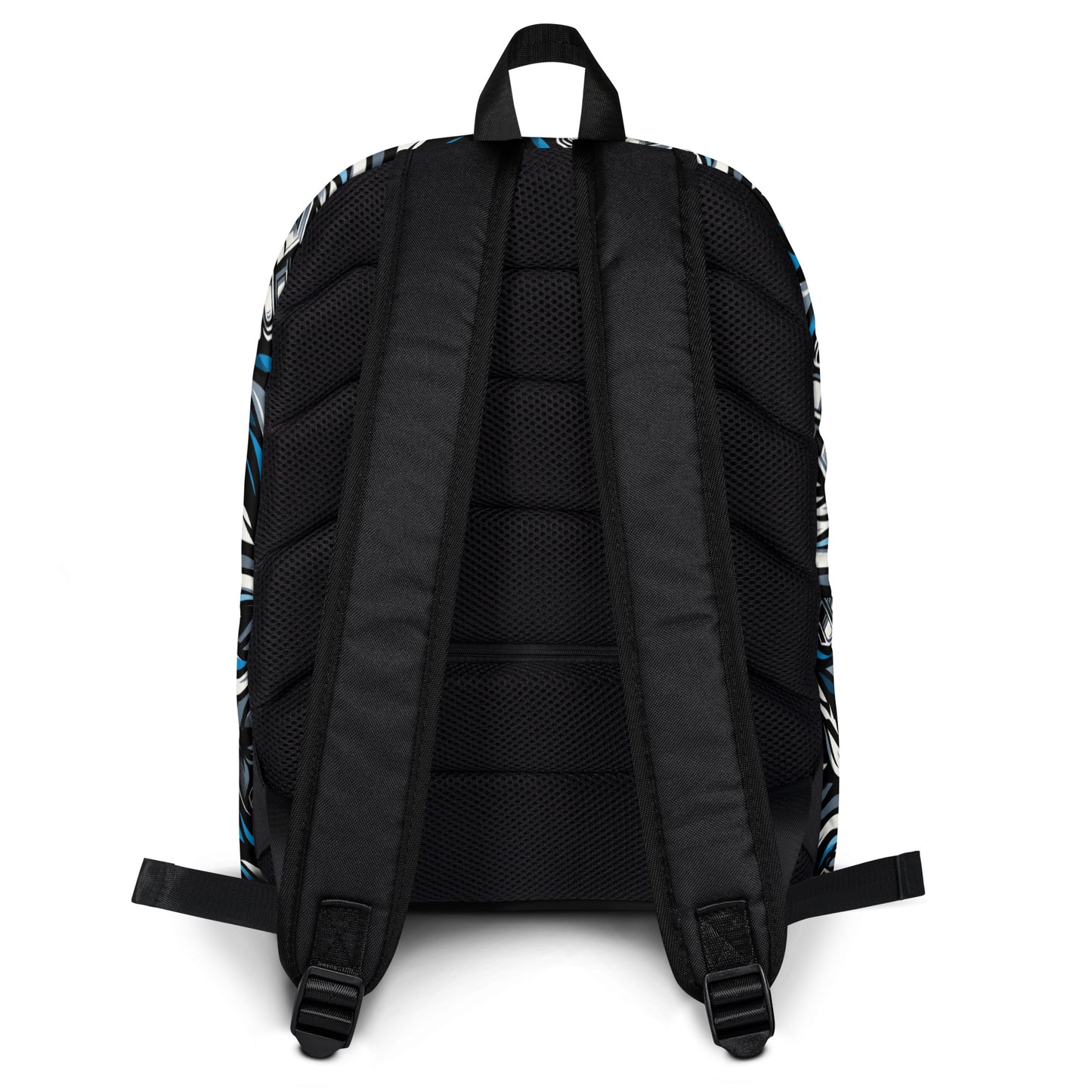 the IRON FIST 'Enforcer' Backpack
