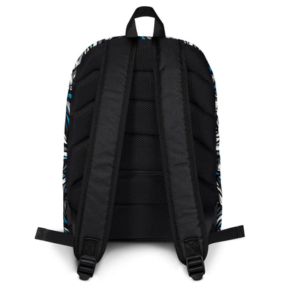 the IRON FIST 'Enforcer' Backpack