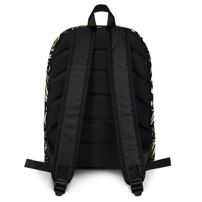 the LION 'Challenger' Backpack