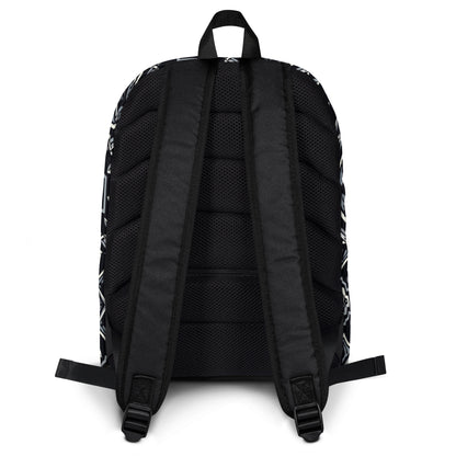 the SWORD & SHIELD 'Defender' Backpack