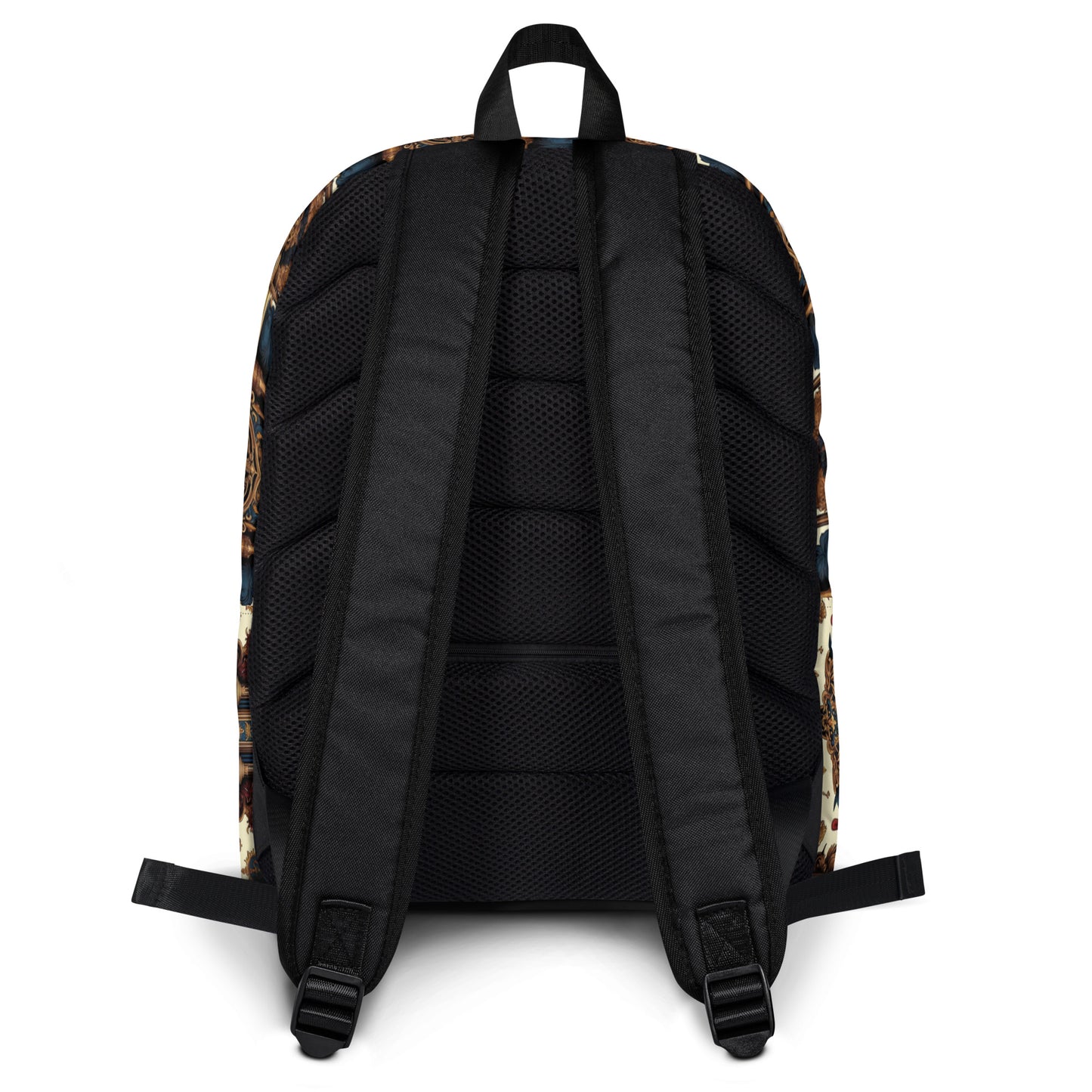 the THRONE 'Ruler' Backpack