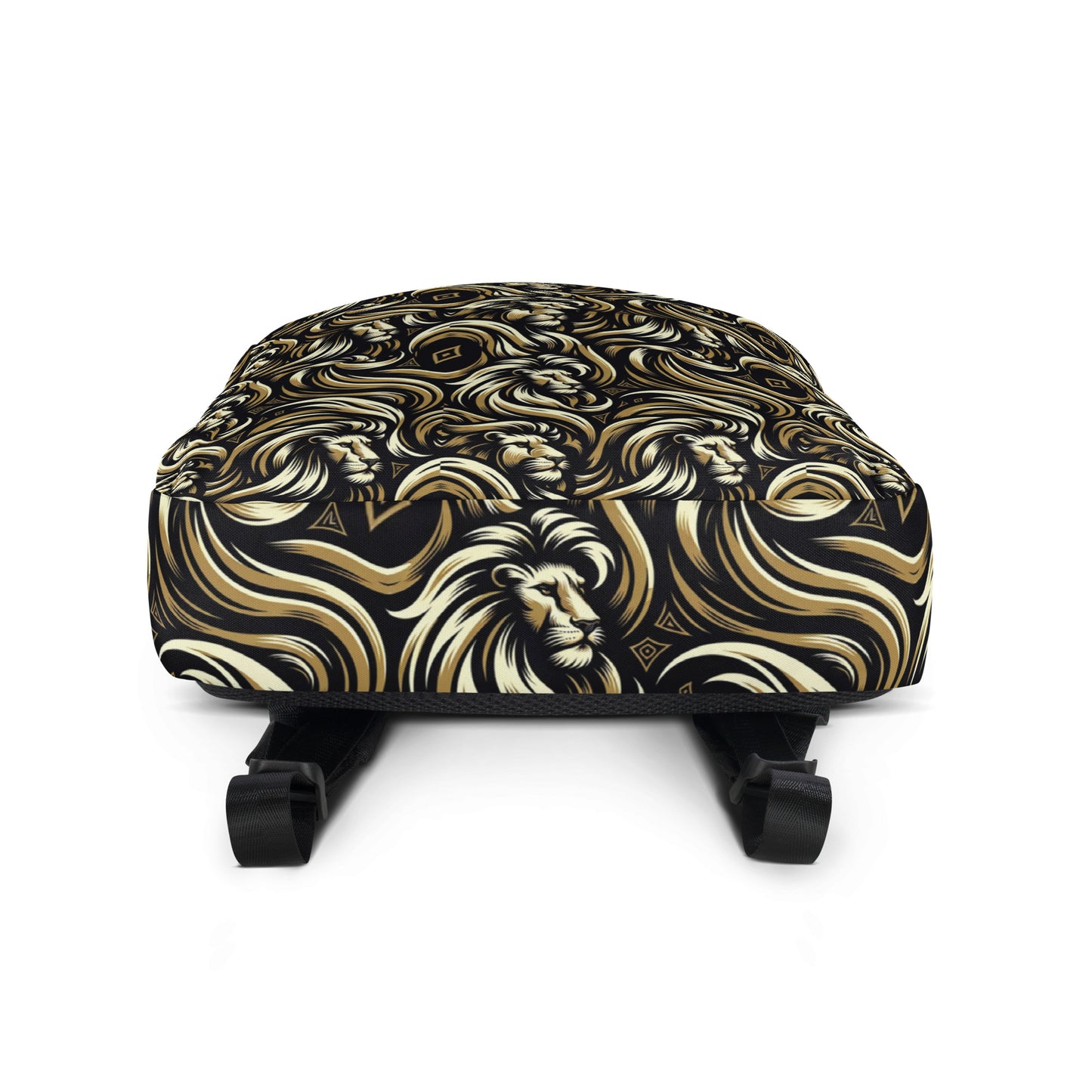 the LION 'Challenger' Backpack